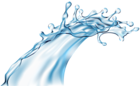 Water PNG Clip Art Image
