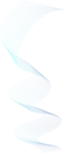 Wavy Line Blue PNG Clip Art Image