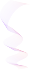 Wavy Line Purple PNG Clip Art Image