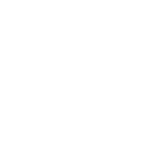 White Deco Flowers Transparent Clip Art