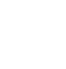 White Round Border Frame Transparent PNG Clip Art Image