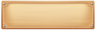 Wooden Sign PNG Transparent Clip Art Image