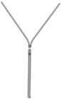 Zipper PNG Clip Art Image