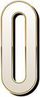 Zero Transparent Image