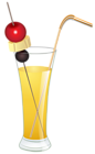 Cocktail PNG Clipart Image