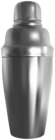Cocktail Shaker Clip Art Image