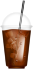 Cola with Ice PNG Clipart