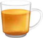 Cup of Tea PNG Clipart