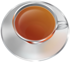 Cup of Tea Transparent Clip Art