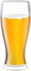 Glass of Beer PNG Clipart