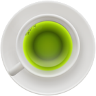 Green Tea PNG Clipart