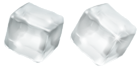 Ice Cube PNG Clipart Image