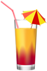 Juice Cocktail Transparent Image