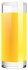 Juice Transparent PNG Clip Art Image