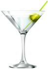 Martini PNG Clipart