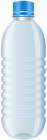 Mineral Water Bottle PNG Clip Art Image