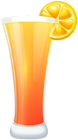 Orange Juice PNG Clip Art