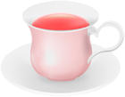 Red Tea PNG Clipart
