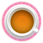 Tea PNG Transparent Clip Art Image