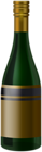 Wine Bottle PNG Clipart