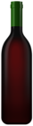 Wine Bottle Red Transparent PNG Clipart
