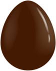 Choco Egg Transparent PNG Clip Art
