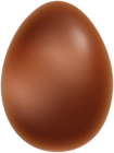 Chocolate Egg PNG Clipart