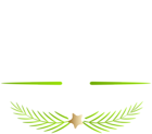 Deco Happy Easter PNG Clip Art Image