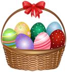 Yellow Dotted Easter Egg PNG Clipart​  Gallery Yopriceville - High-Quality  Free Images and Transparent PNG Clipart