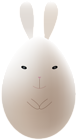 Easter Bunny Egg Clip Art PNG Image