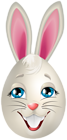 Easter Bunny Egg PNG Clipart