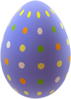 Easter Egg PNG Clip Art Image