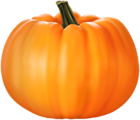 Autumn Pumpkin PNG Clipart