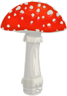 Fly Agaric Mushroom PNG Clipart