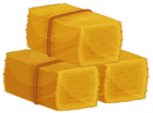 Hay Bales PNG Clipart Picture