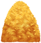 Haystack PNG Clipart Image