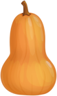 Orange Pumpkin PNG Clipart