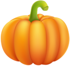 Pumpkin Transparent PNG Image