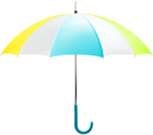 Umbrella Clorful PNG Clipart
