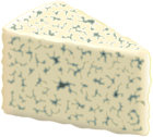 Blue Cheese PNG Clip Art Image