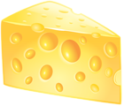 Cheese PNG Clip Art Image