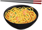 Chinese Dish PNG Clipart Image
