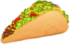 Doner Kebab PNG Clip Art Image