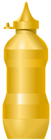 Mustard Transparent PNG Clip Art Image