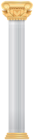 Column PNG Clip Art Image