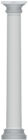 Pillar Transparent PNG Clip Art Image