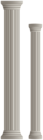 Pillars PNG Clipart