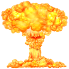 Fire Explosion Transparent PNG Clip Art Image | Gallery Yopriceville