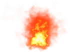 Fire PNG Clipart Picture