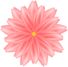 Decorative Flower PNG Clipart